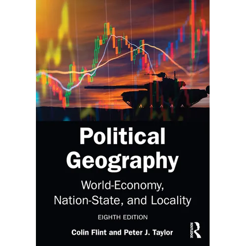 Political Geography: World-Economy, Nation-State, and Locality