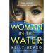 The Woman in the Water: A completely gripping mystery and suspense novel
