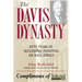 The Davis Dynasty: Fifty Years of Successful Investing on Wall Street