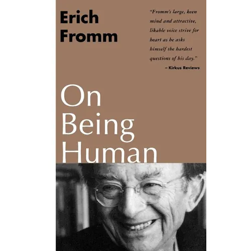 On Being Human