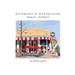 Richmond in Watercolor: dining out + drinking in