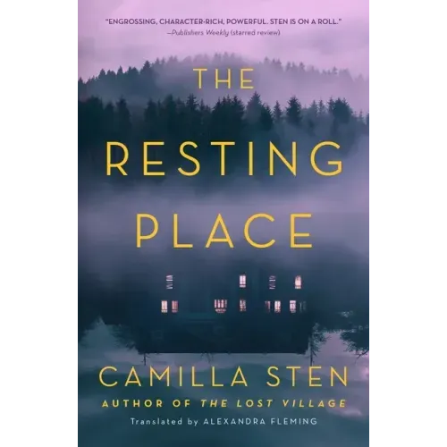The Resting Place