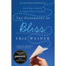 The Geography of Bliss: One Grump's Search for the Happiest Places in the World