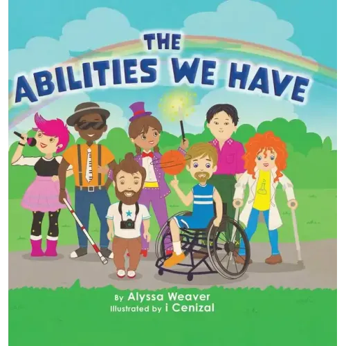 The Abilities We Have