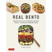 Real Bento: Fresh and Easy Lunchbox Recipes from a Japanese Working Mom