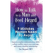 How to Talk to a Man and Feel Heard: 9 Mistakes Women Need to Avoid: Improve couples communication skills, reduce conflict, repair your marriage, and
