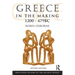 Greece in the Making, 1200-479 BC