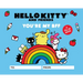 Hello Kitty and Friends: You're My Bff: A Fill-In Book