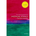 Medical Ethics: A Very Short Introduction