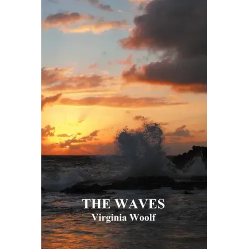 The Waves (Paperback)