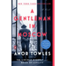 A Gentleman in Moscow