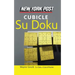 New York Post Cubicle Sudoku: The Official Utterly Addictive Number-Placing Puzzle