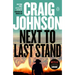Next to Last Stand: A Longmire Mystery