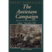 The Antietam Campaign: August-September 1862