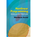 Nonlinear Programming: Analysis and Methods