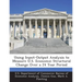Using Input-Output Analysis to Measure U.S. Economic Structural Change Over a 24 Year Period