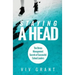 Staying A Head: The Stress Management Secrets of Successful School Leaders