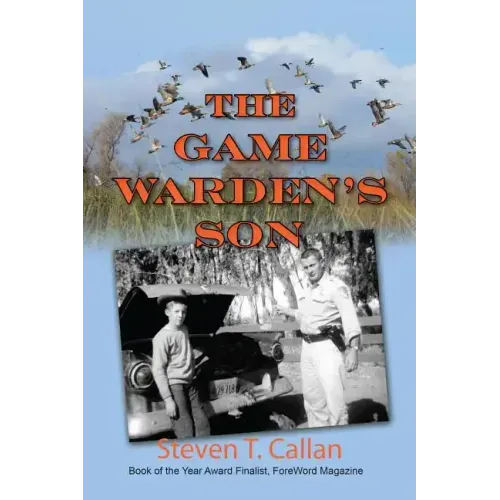 The Game Warden's Son