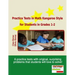 Practice Tests in Math Kangaroo Style for Students in Grades 1-2