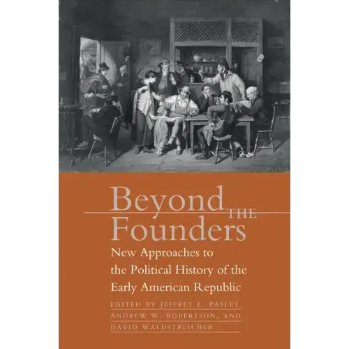 Beyond the Founders