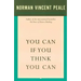 You Can If You Think You Can