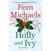 Holly and Ivy: An Uplifting Holiday Novel