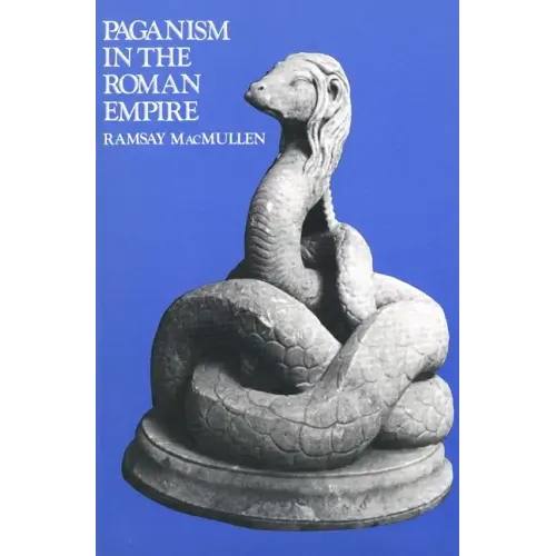 Paganism in the Roman Empire