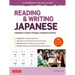 Reading & Writing Japanese: A Workbook for Self-Study: A Beginner's Guide to Hiragana, Katakana and Kanji (Free Online Audio and Printable Flash Cards