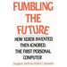 Fumbling the Future: How Xerox Invented, Then Ignored, the First Personal Computer