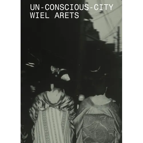 Un-Conscious-City