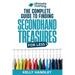 Ultimate Thrifting - The Complete Guide to Finding Secondhand Treasures for Less