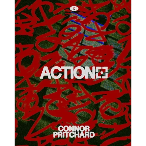 Action: A Filmmaker's Journey in Frames and Stories