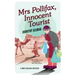 Mrs Pollifax, Innocent Tourist