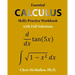 Essential Calculus Skills Practice Workbook with Full Solutions