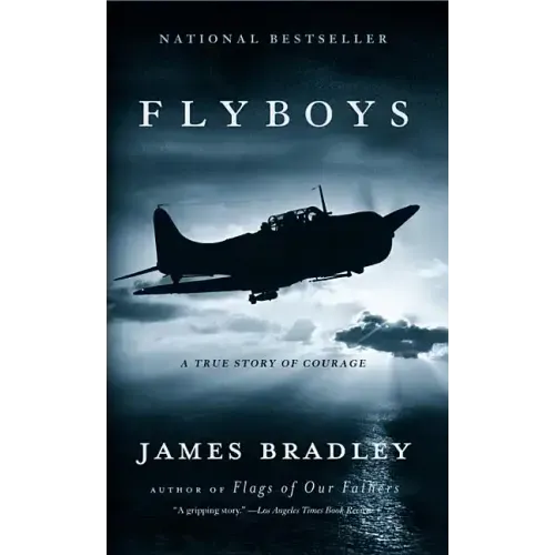 Flyboys: A True Story of Courage