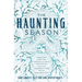 The Haunting Season: Eight Ghostly Tales for Long Winter Nights