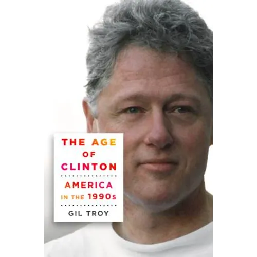 Age of Clinton