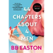 44 Chapters about 4 Men