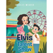 Elvis and the Talent Show