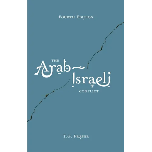 The Arab-Israeli Conflict