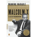Malcolm X: A Life of Reinvention (Pulitzer Prize Winner)