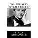Where Was Wych Street?