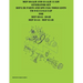 MEP 804A/B and 814A/B 15 KW Generator Set Repair Parts and Special Tools Lists TM 9-6115-643-24P for MEP 804A 804 B MEP 814A 814B