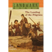 The Landing of the Pilgrims