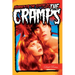 Journey to the Center of the Cramps