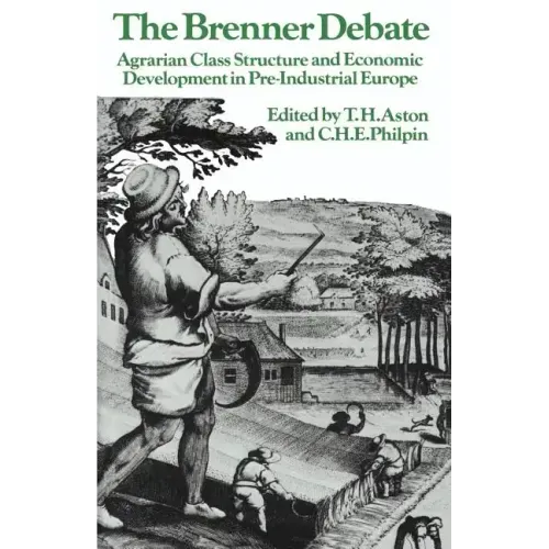 The Brenner Debate
