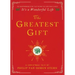 The Greatest Gift: A Christmas Tale
