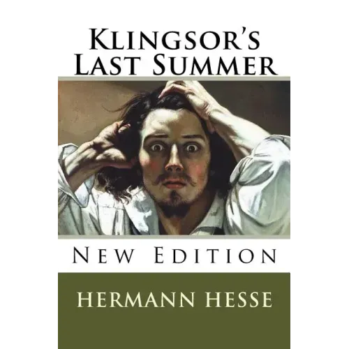 Klingsor's Last Summer