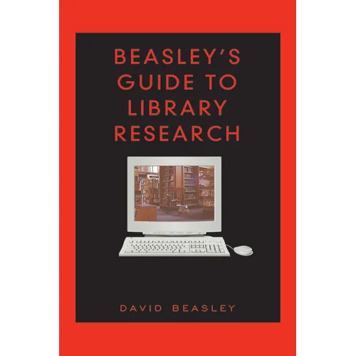 Beasley's Guide to Library Research