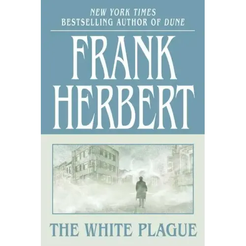 The White Plague